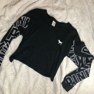 Victoria’s Secret Crop